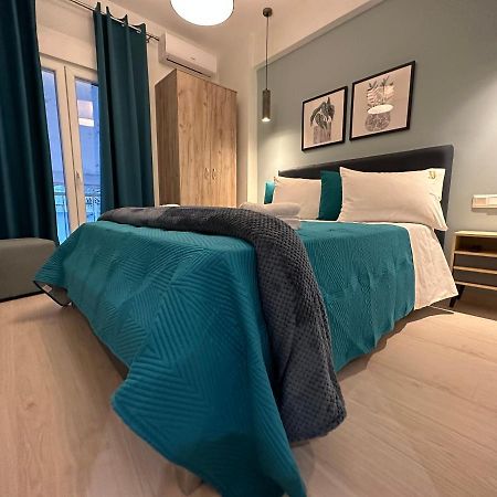 Jj Volos Luxury Center Home מראה חיצוני תמונה