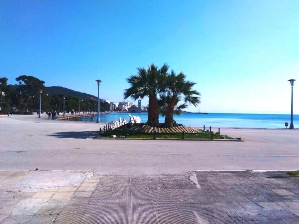 Jj Volos Luxury Center Home מראה חיצוני תמונה