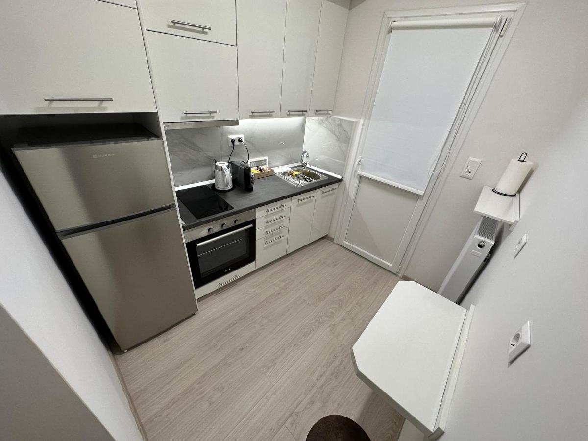 Jj Volos Luxury Center Home מראה חיצוני תמונה