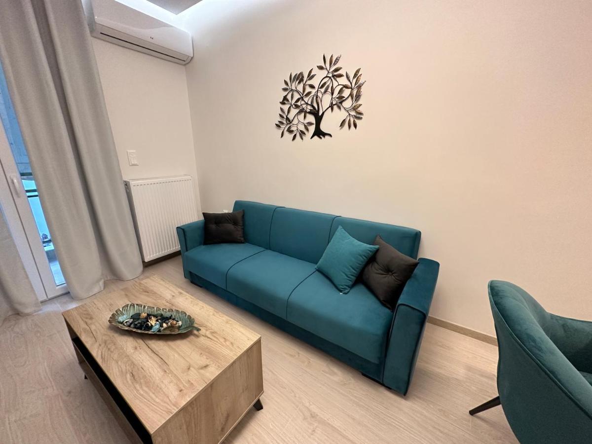 Jj Volos Luxury Center Home מראה חיצוני תמונה