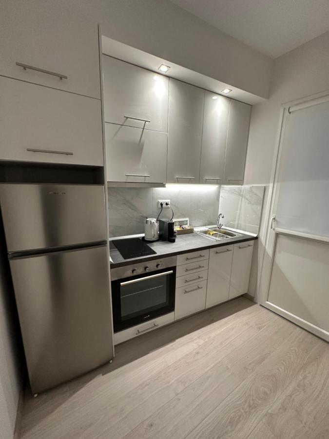 Jj Volos Luxury Center Home מראה חיצוני תמונה