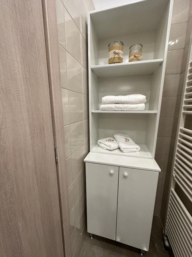 Jj Volos Luxury Center Home מראה חיצוני תמונה