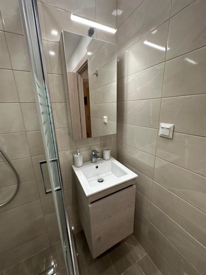 Jj Volos Luxury Center Home מראה חיצוני תמונה